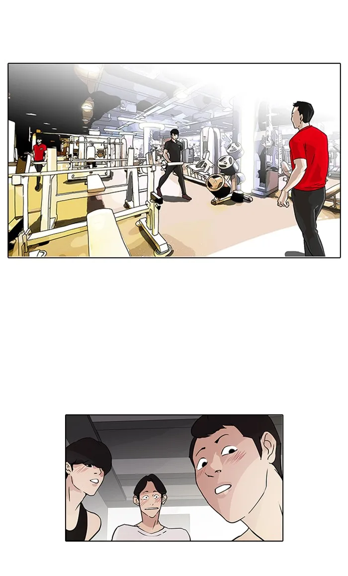 Lookism - Chapter 85 - Page 52