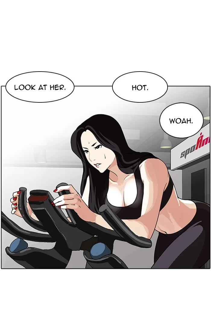 Lookism - Chapter 85 - Page 53
