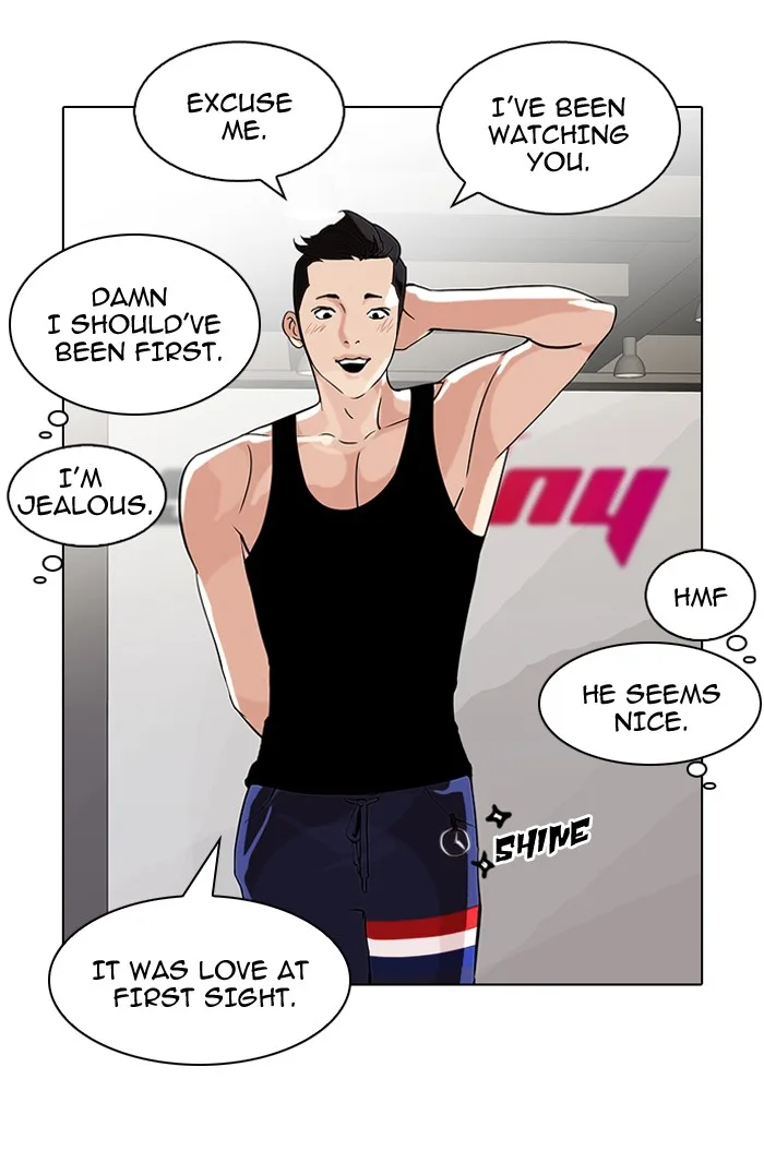 Lookism - Chapter 85 - Page 54