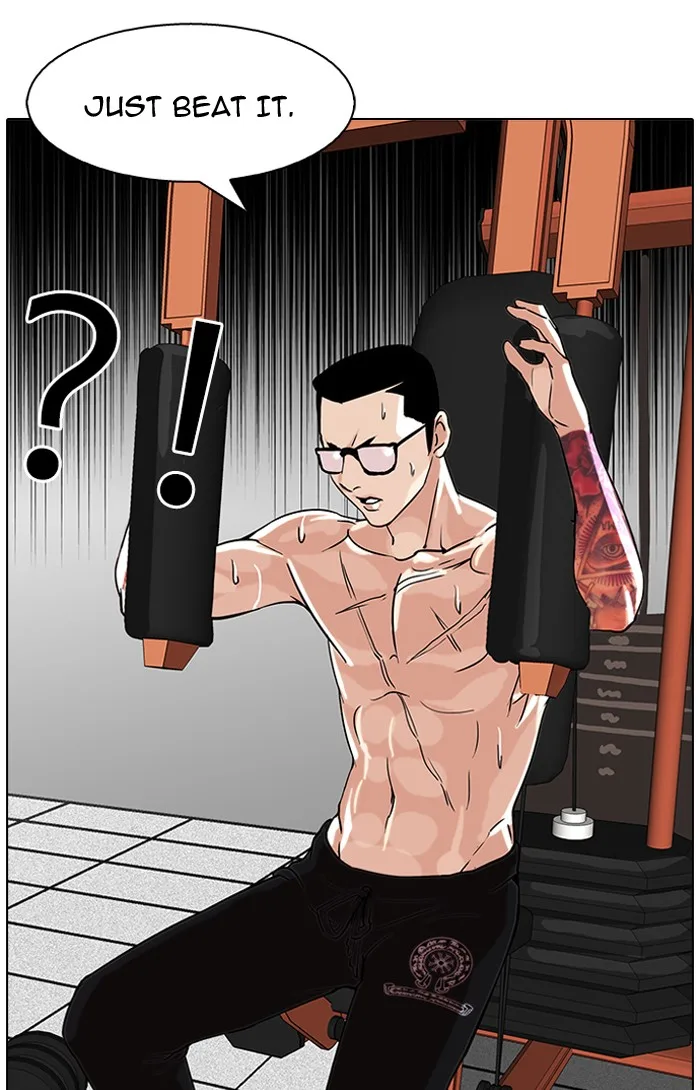 Lookism - Chapter 85 - Page 56