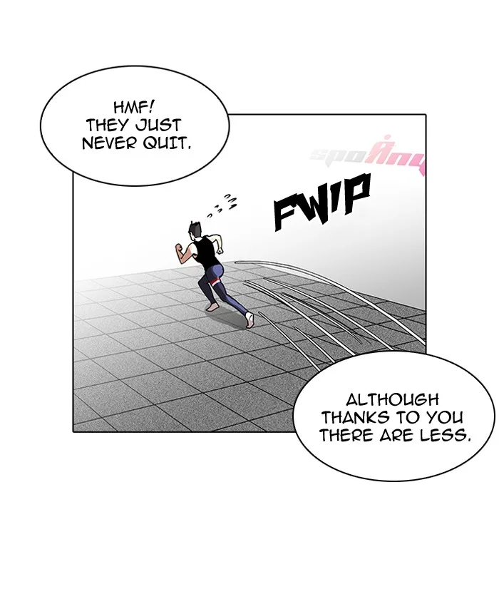 Lookism - Chapter 85 - Page 58