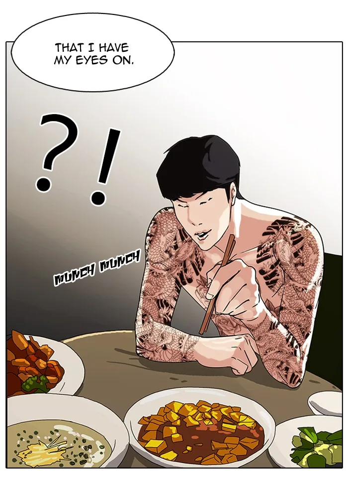 Lookism - Chapter 85 - Page 61