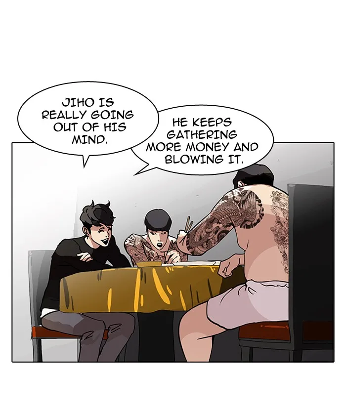 Lookism - Chapter 85 - Page 62
