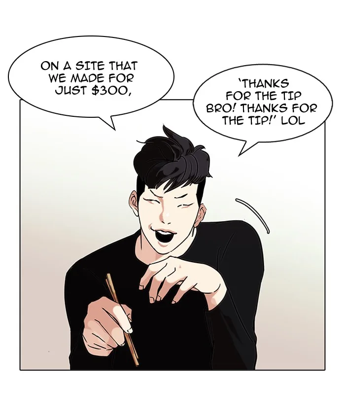 Lookism - Chapter 85 - Page 63