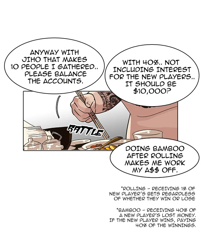 Lookism - Chapter 85 - Page 65