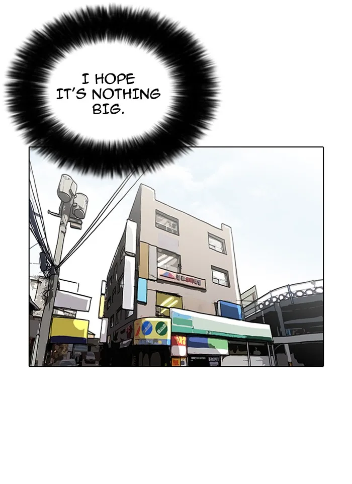 Lookism - Chapter 86 - Page 10