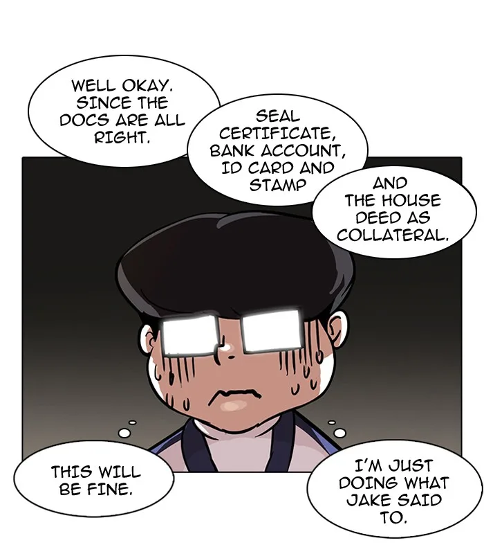 Lookism - Chapter 86 - Page 15