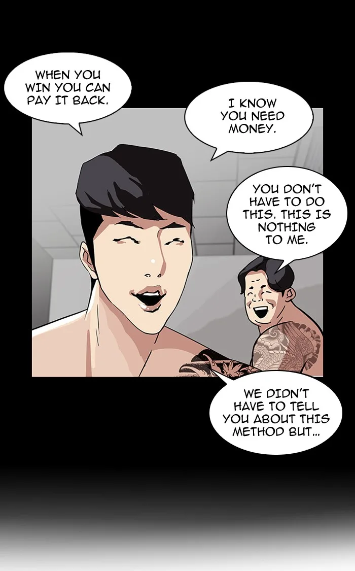 Lookism - Chapter 86 - Page 18