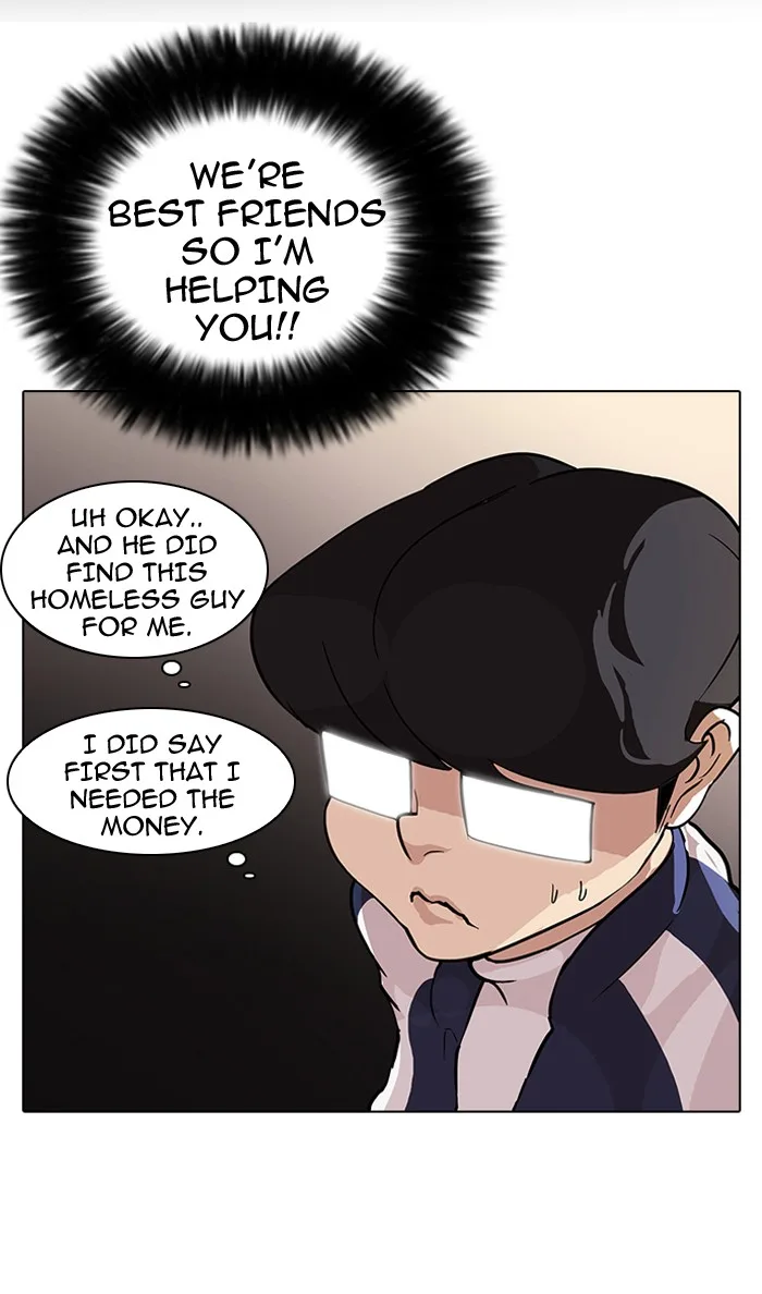 Lookism - Chapter 86 - Page 19