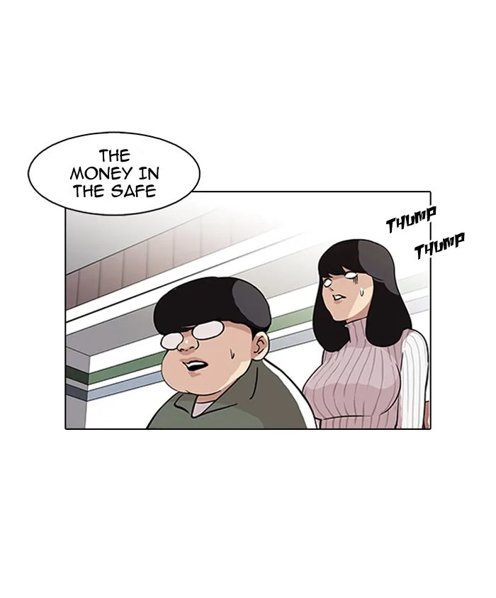 Lookism - Chapter 86 - Page 2