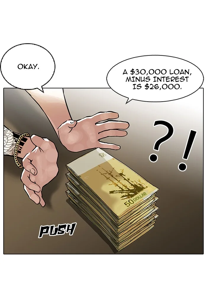 Lookism - Chapter 86 - Page 20