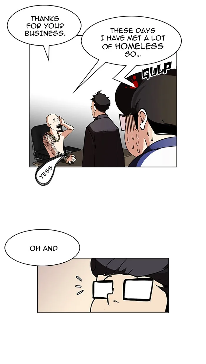 Lookism - Chapter 86 - Page 22