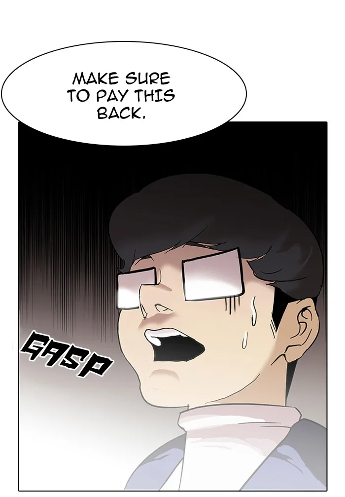 Lookism - Chapter 86 - Page 24