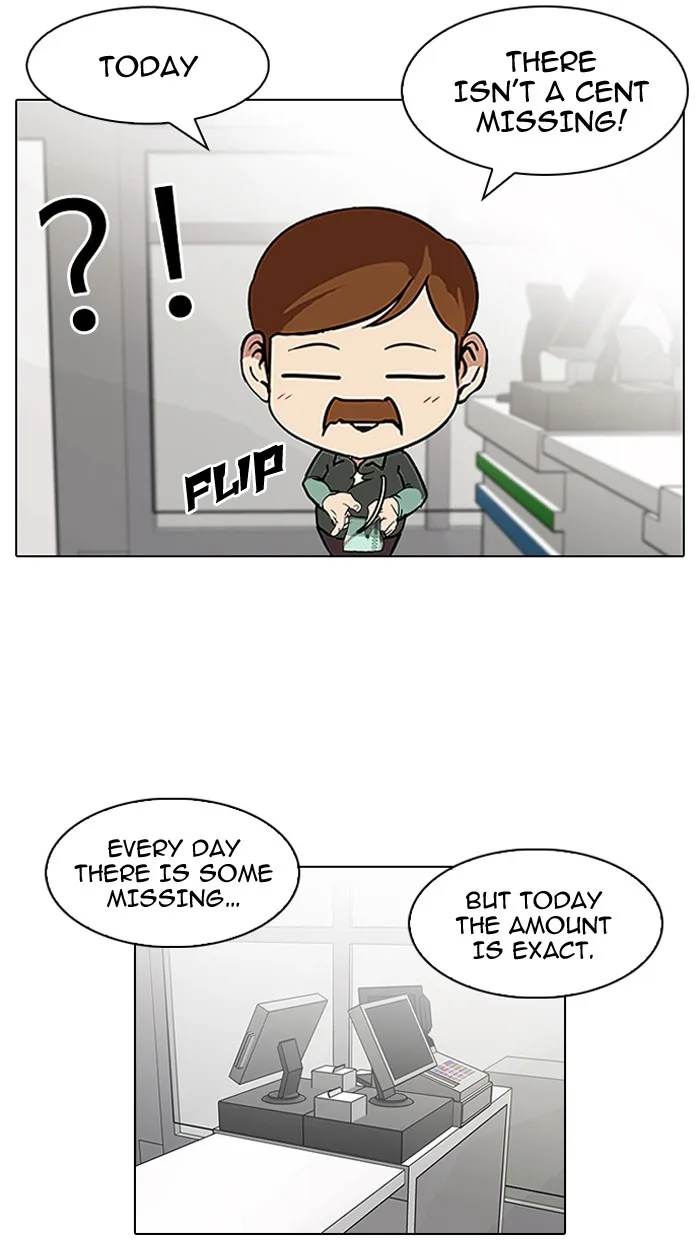 Lookism - Chapter 86 - Page 3