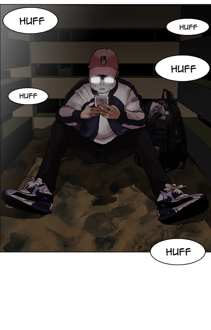 Lookism - Chapter 86 - Page 35