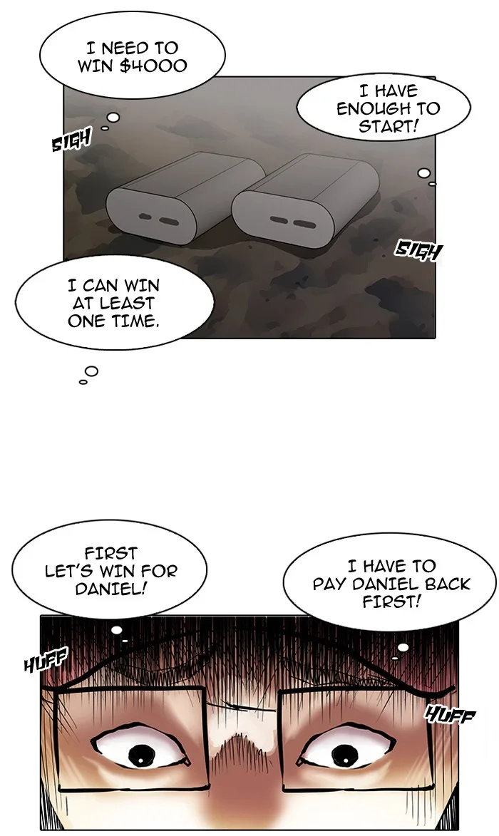 Lookism - Chapter 86 - Page 36