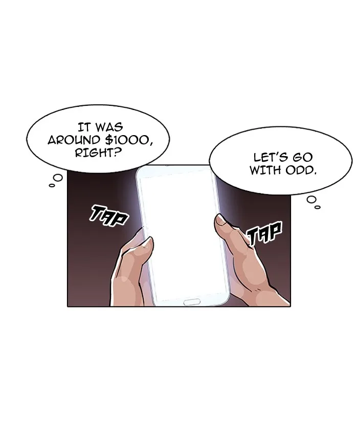 Lookism - Chapter 86 - Page 37