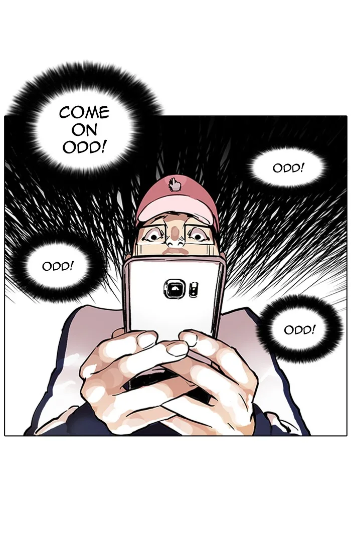 Lookism - Chapter 86 - Page 38
