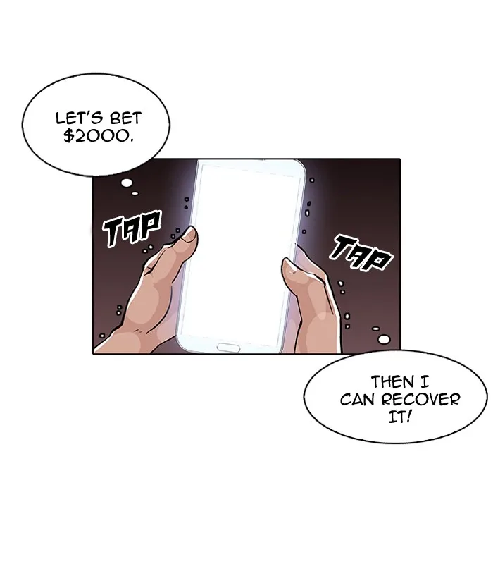 Lookism - Chapter 86 - Page 43