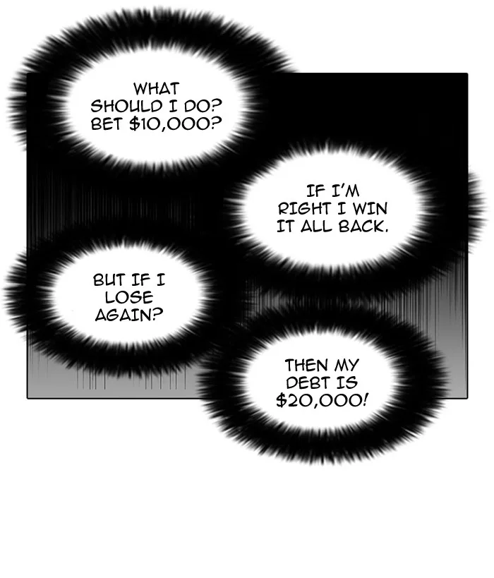 Lookism - Chapter 86 - Page 58