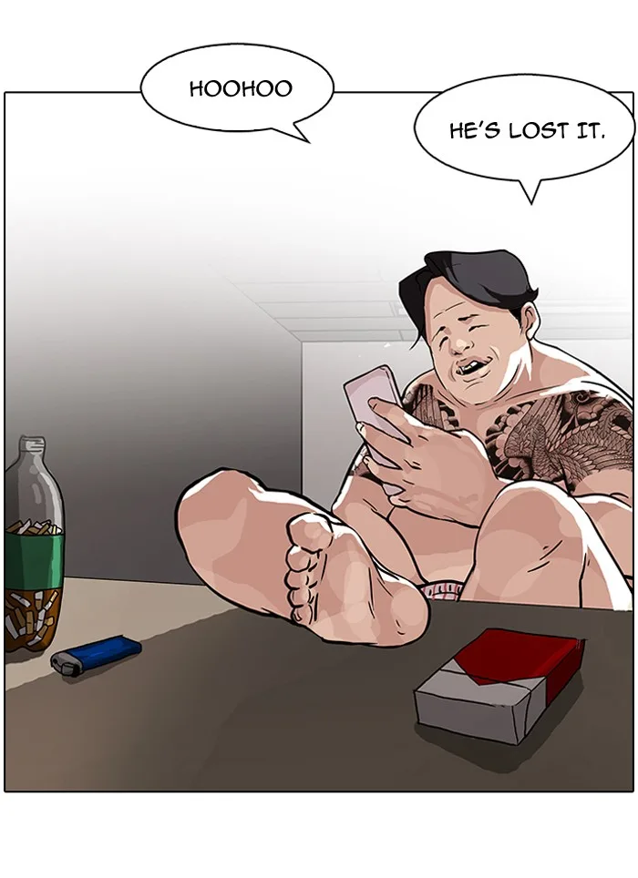 Lookism - Chapter 86 - Page 61