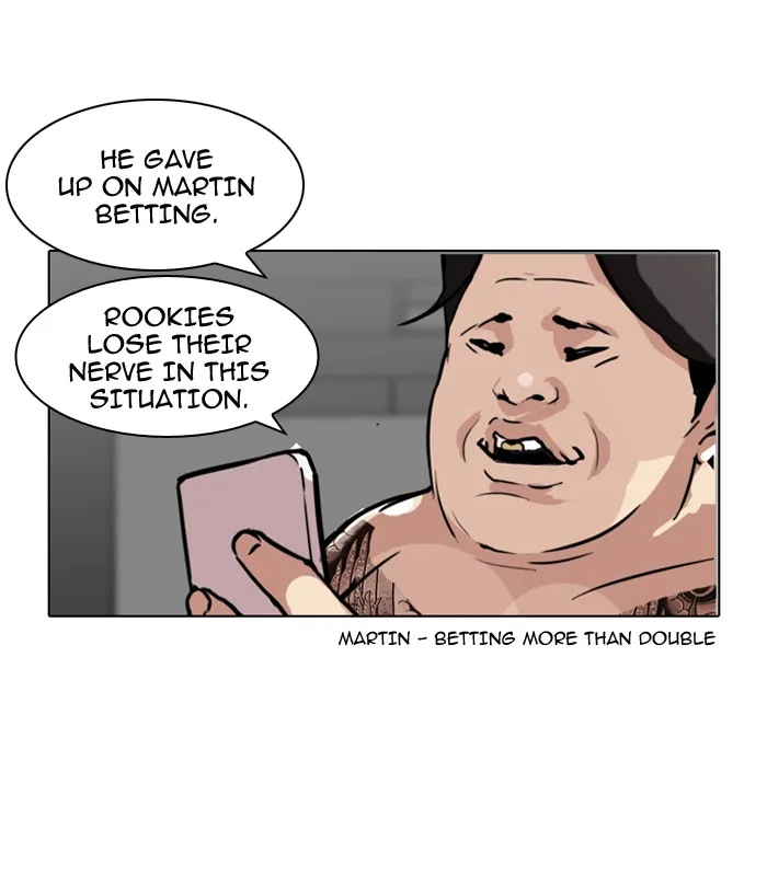 Lookism - Chapter 86 - Page 62