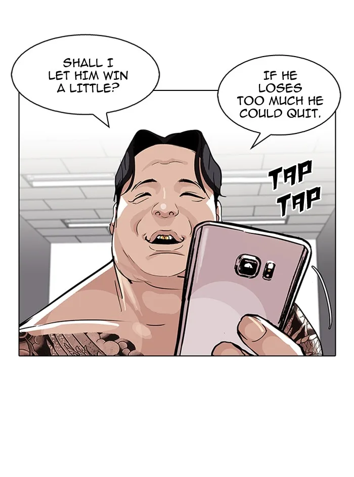 Lookism - Chapter 86 - Page 67