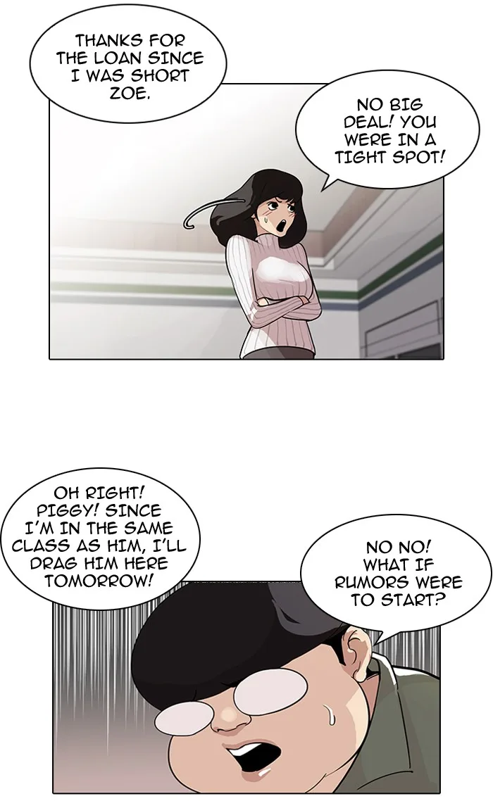Lookism - Chapter 86 - Page 8