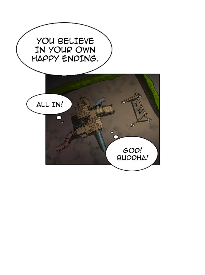 Lookism - Chapter 86 - Page 80