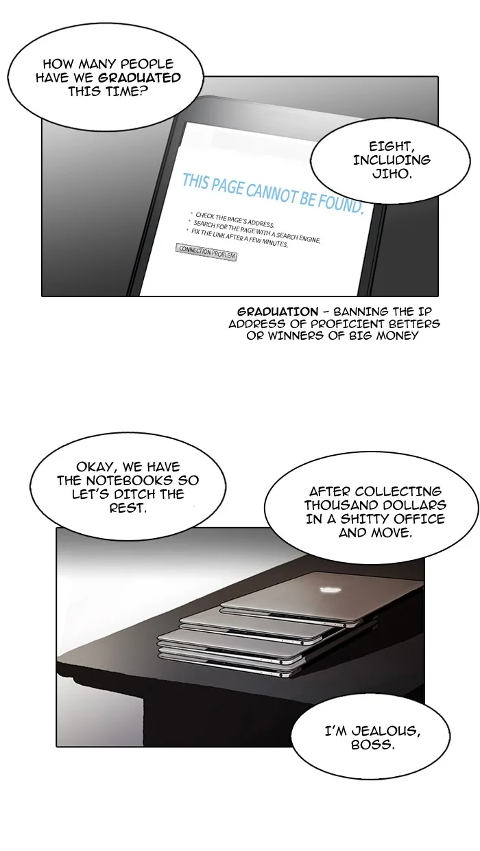 Lookism - Chapter 87 - Page 15