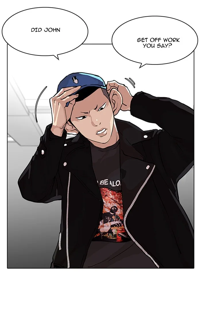 Lookism - Chapter 87 - Page 18