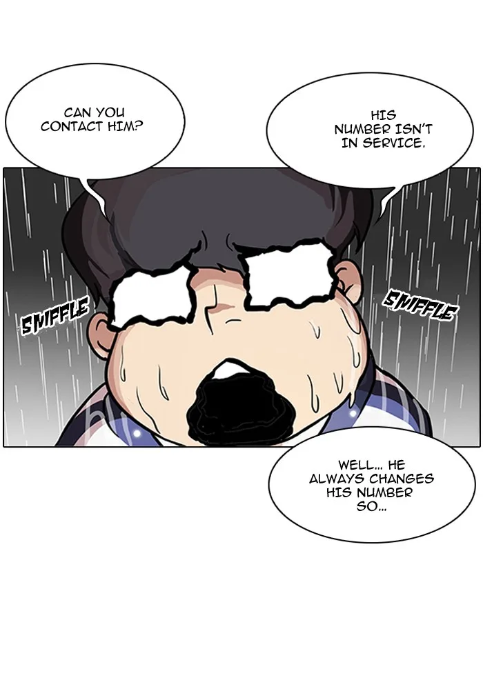 Lookism - Chapter 87 - Page 20