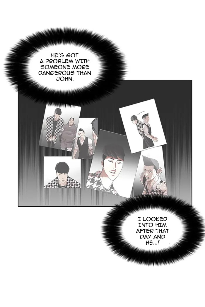 Lookism - Chapter 87 - Page 23