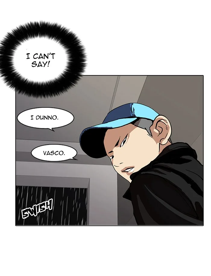 Lookism - Chapter 87 - Page 25