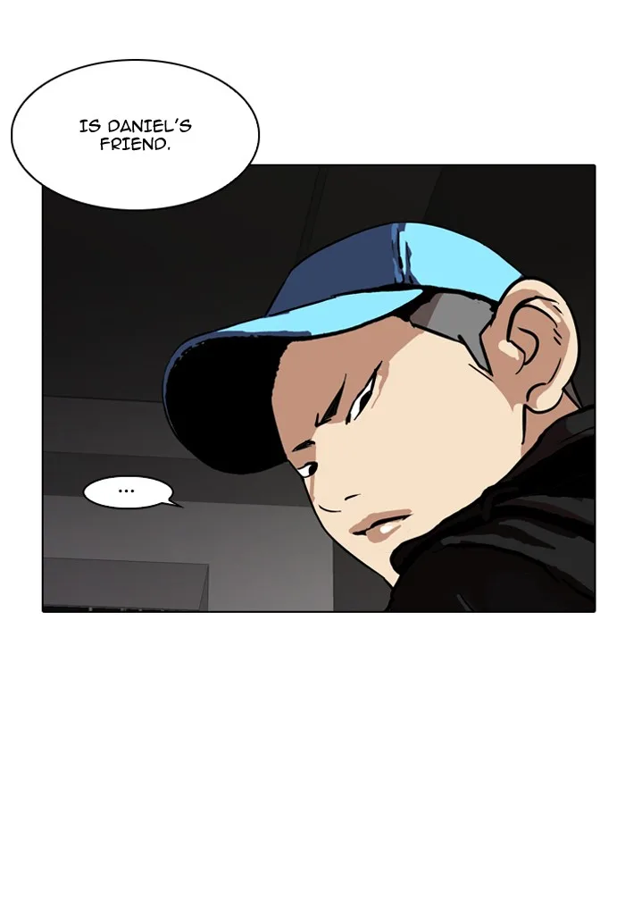 Lookism - Chapter 87 - Page 27
