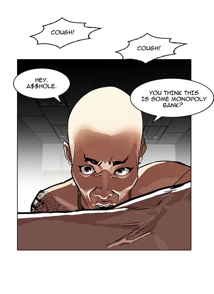 Lookism - Chapter 87 - Page 34