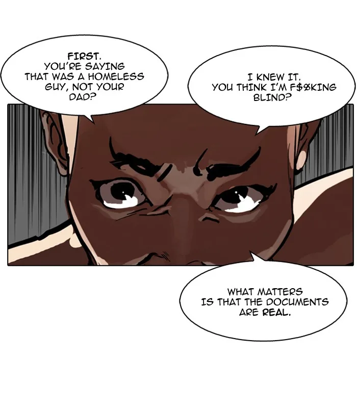 Lookism - Chapter 87 - Page 35