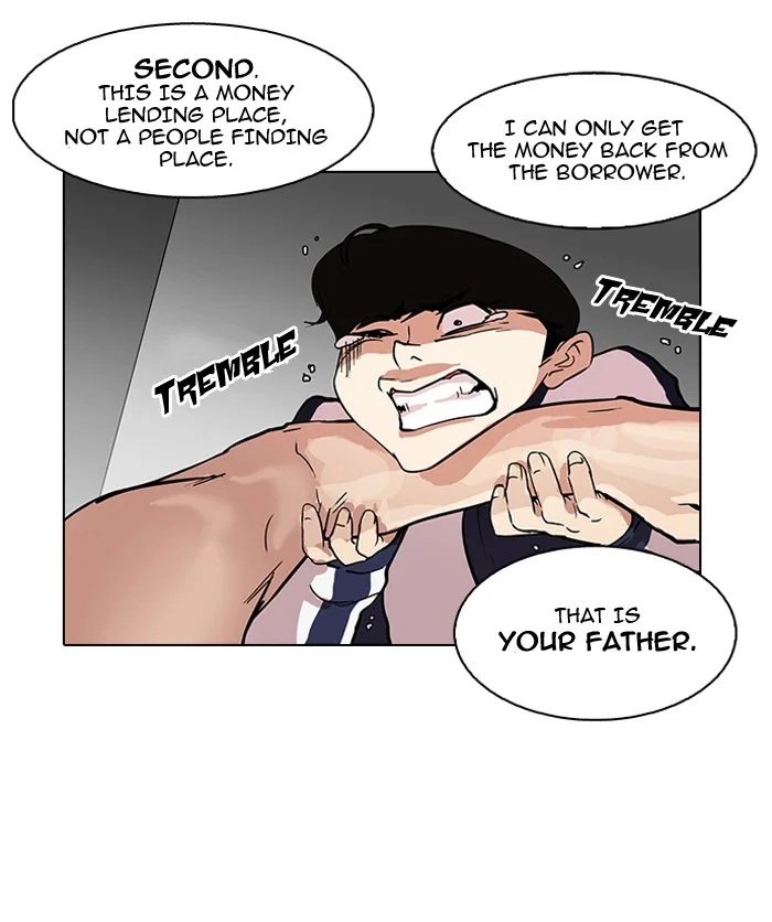 Lookism - Chapter 87 - Page 36