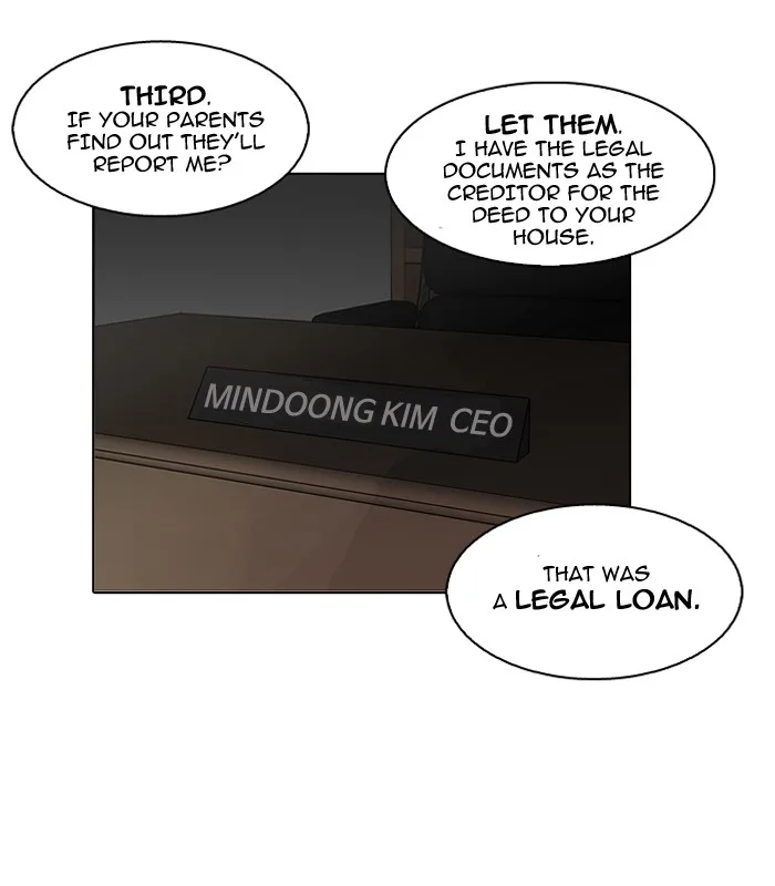 Lookism - Chapter 87 - Page 37