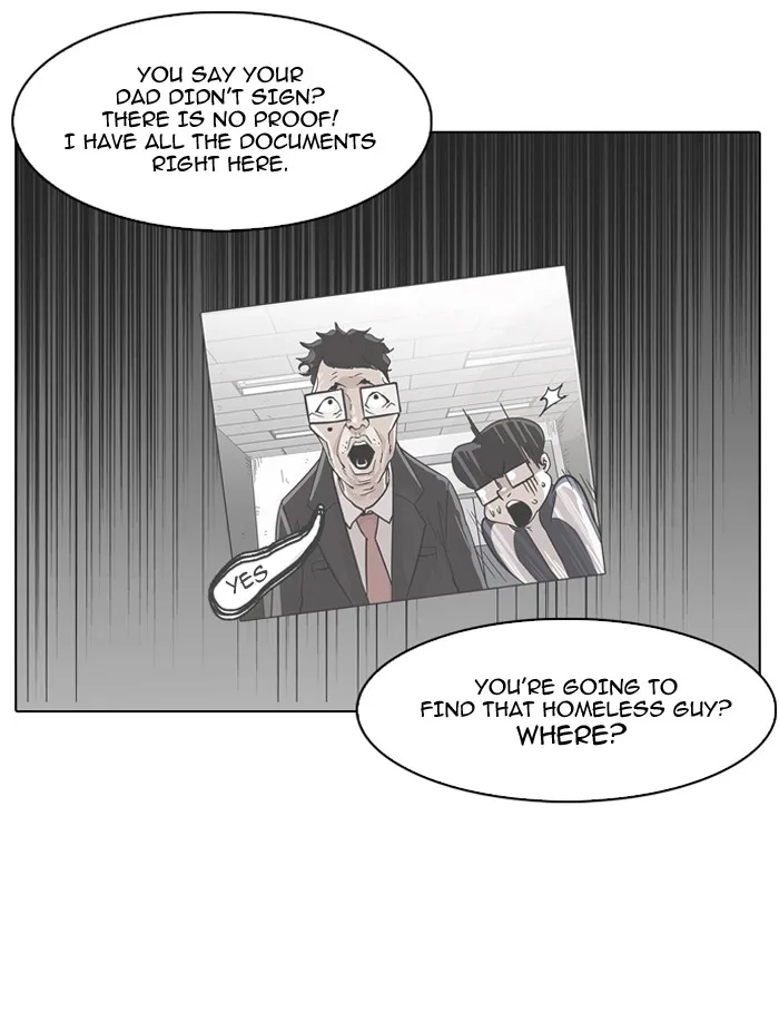 Lookism - Chapter 87 - Page 38
