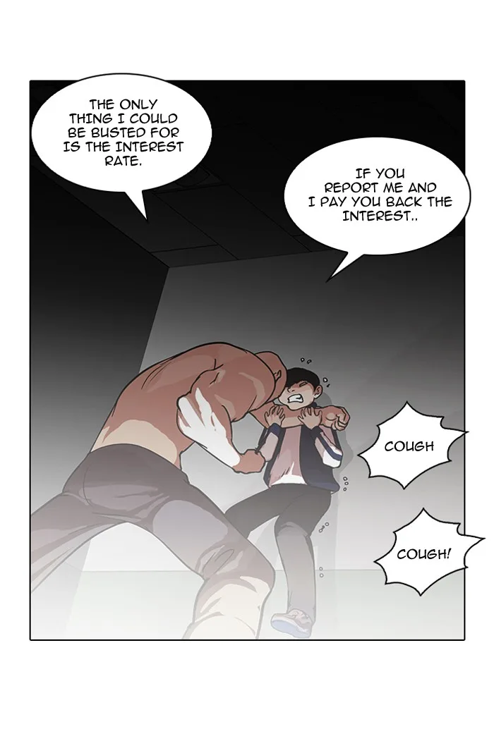 Lookism - Chapter 87 - Page 39