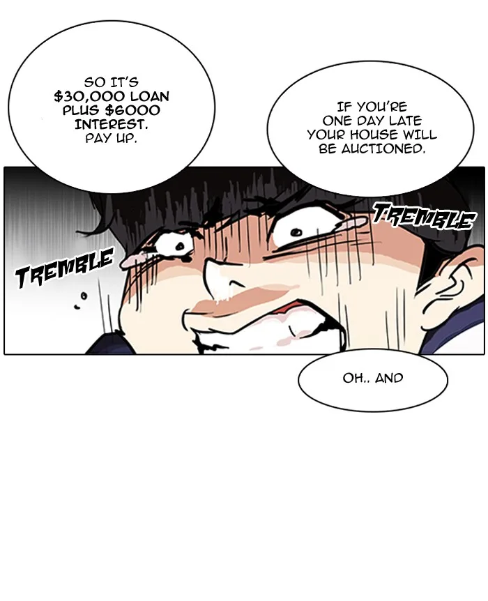 Lookism - Chapter 87 - Page 41