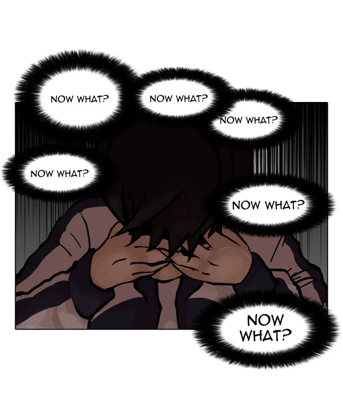 Lookism - Chapter 87 - Page 45
