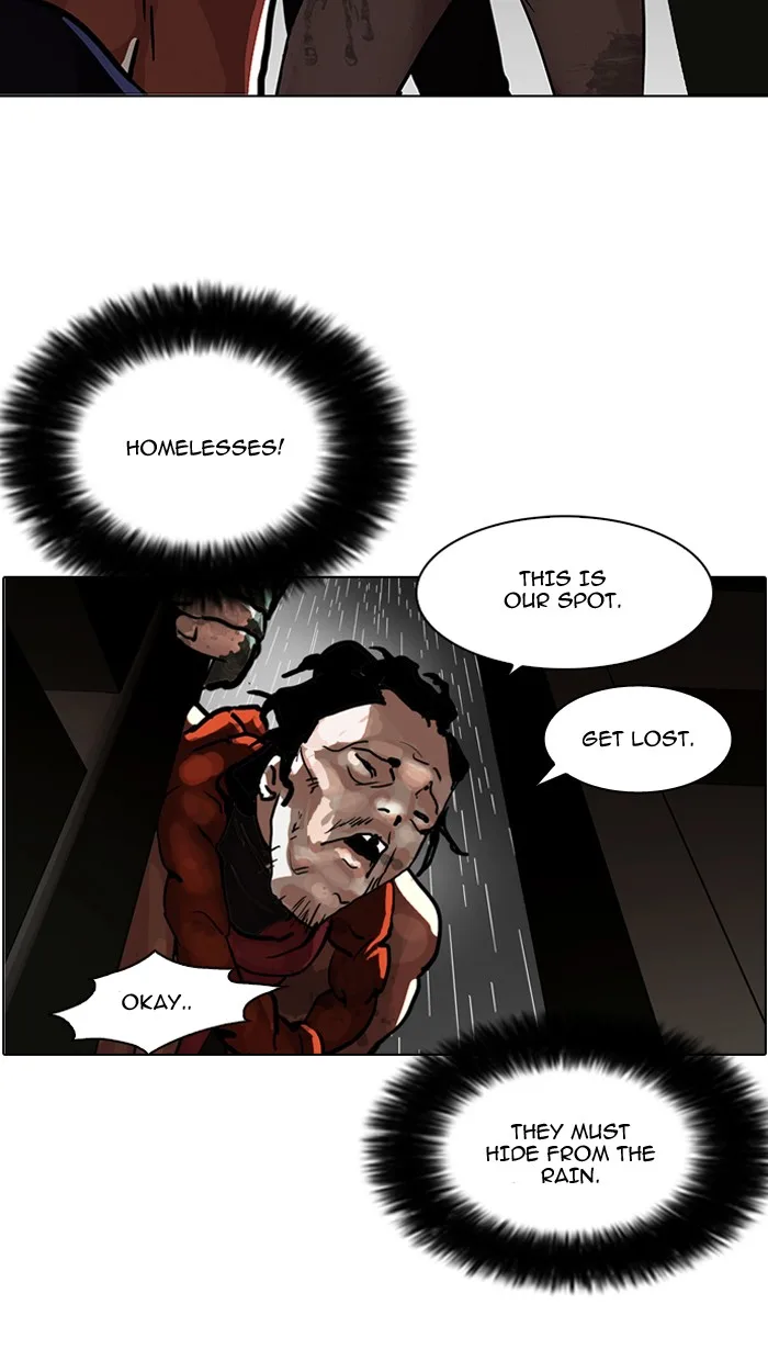 Lookism - Chapter 87 - Page 49