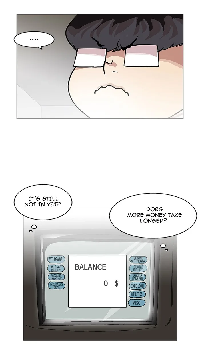 Lookism - Chapter 87 - Page 5