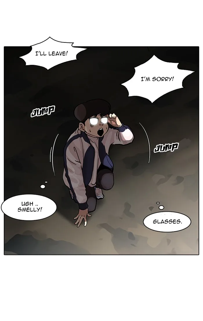 Lookism - Chapter 87 - Page 50