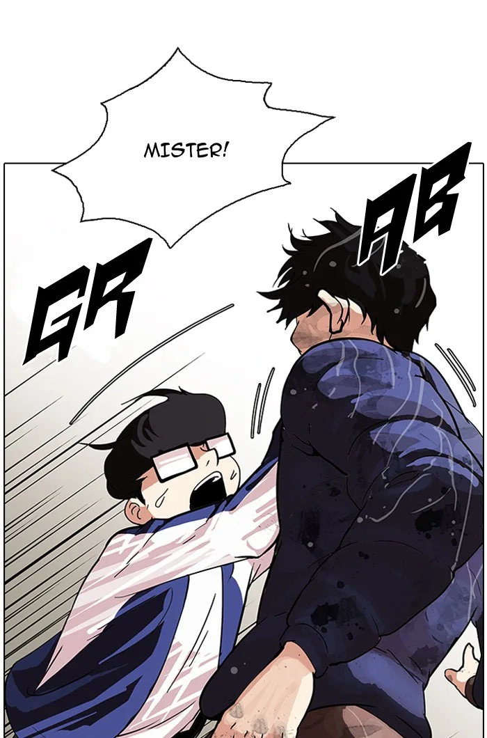 Lookism - Chapter 87 - Page 54