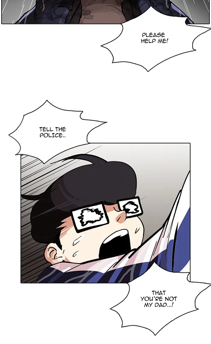 Lookism - Chapter 87 - Page 56