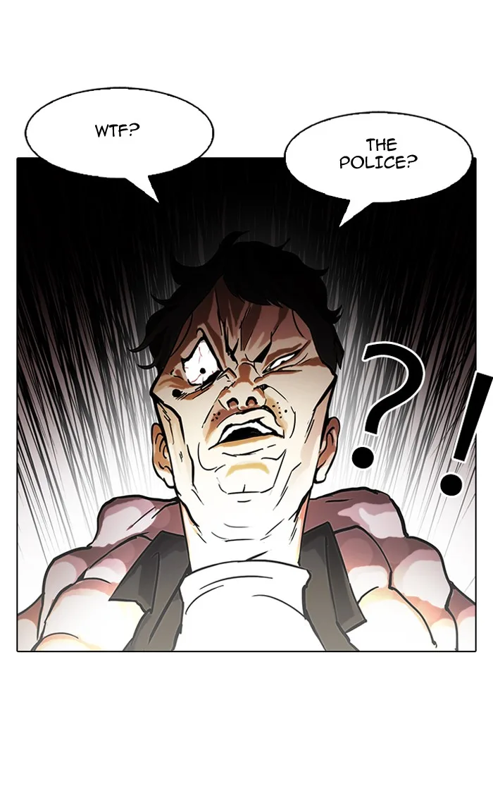 Lookism - Chapter 87 - Page 58