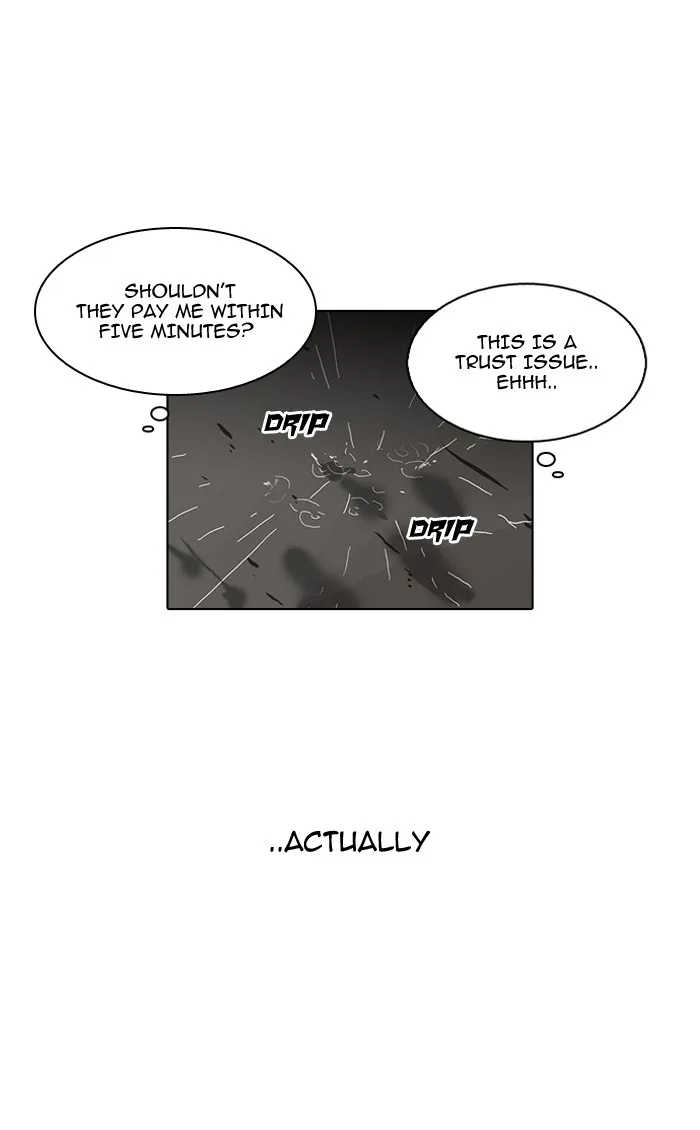 Lookism - Chapter 87 - Page 6